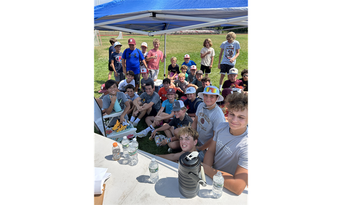 Camp 2024