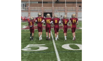 2024 Captains vs Amesbury